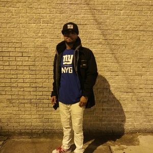 Meet your Posher, Noah